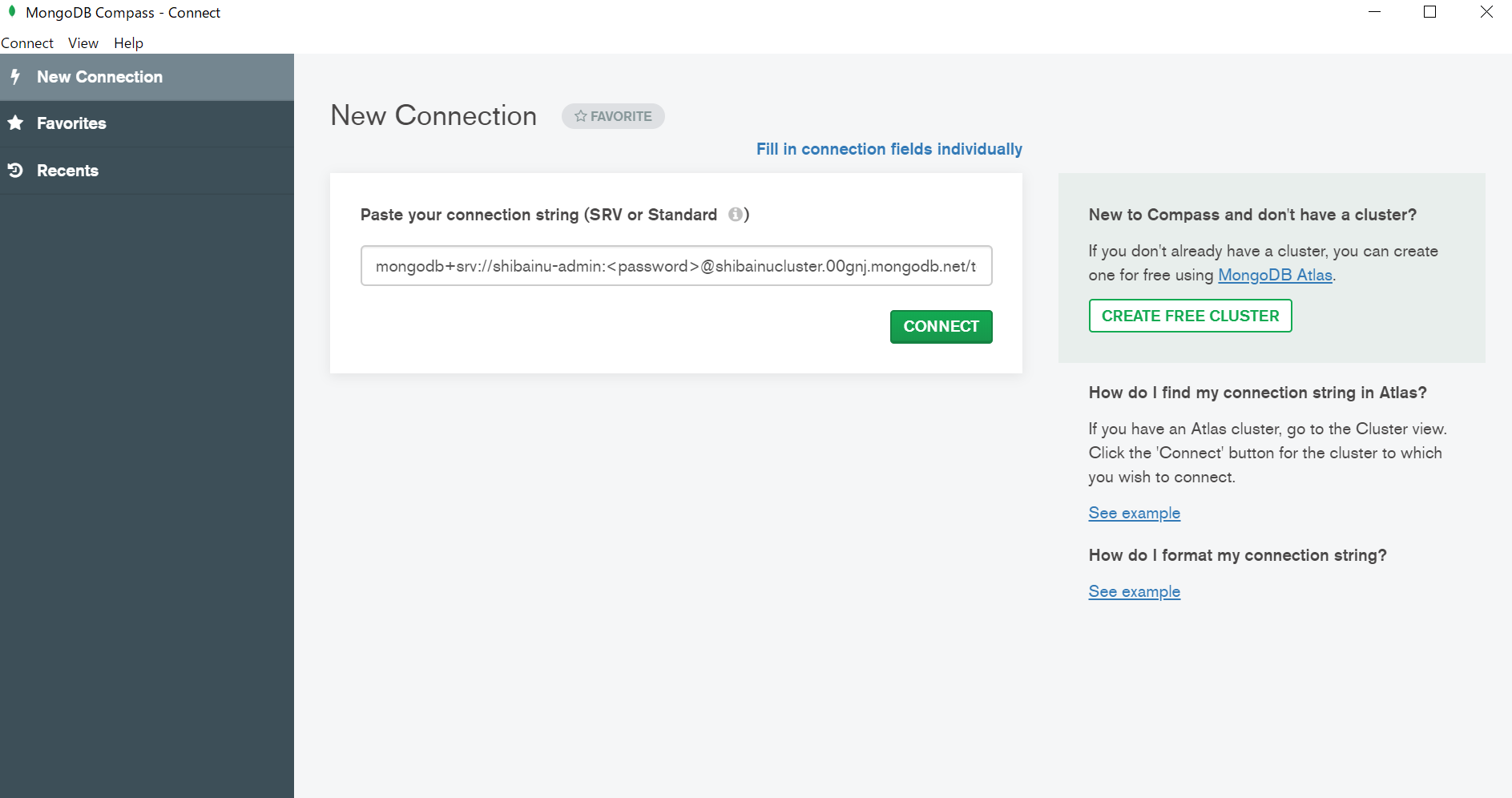 mongodb-cluster-connect3